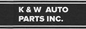 K&W Auto Parts