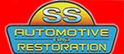 SS Auto Automotive & Restoration